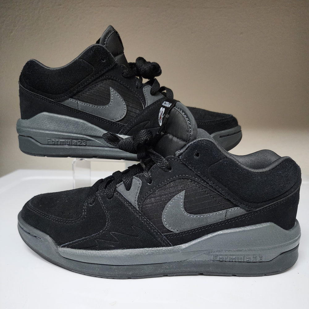 Air Jordan

(GS) Stadium 90 'Black Anthracite'